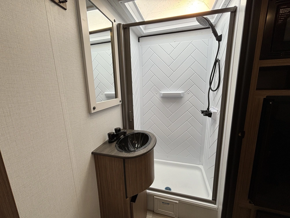 2026 Keystone Rv Passport 160rbc alt