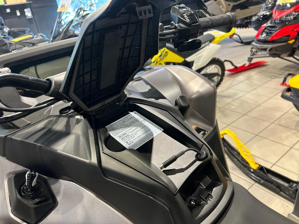 Can-am Outlander Max Xt 850 2026 alt