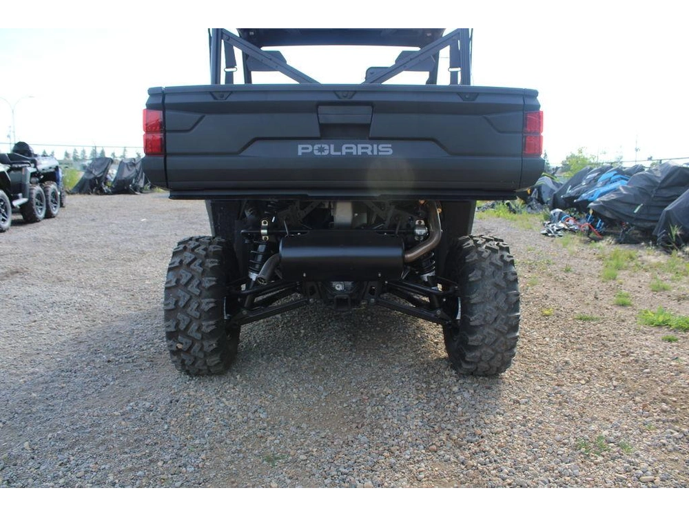 2025 Polaris Ranger 1000 Premium alt