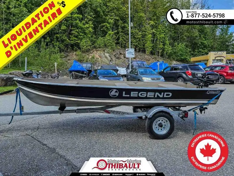 Legend 14 ULTRALITE 2022