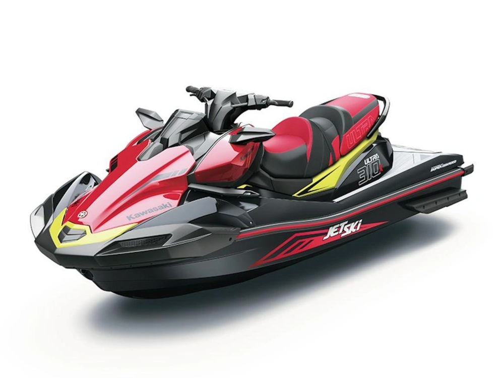 2025 Kawasaki Ultra 310x alt