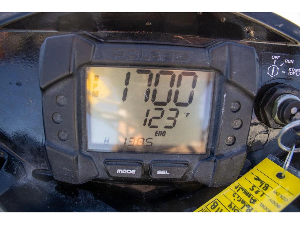 2014 Polaris 800 Rmk Assault 155 800 Assault® 155 Wrapped alt