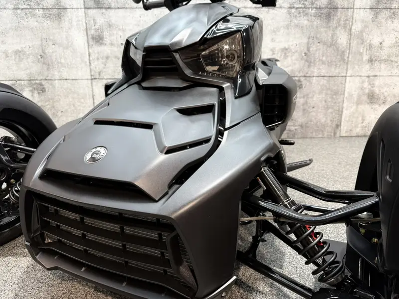 2023 Can-Am Ryker Sport 900 ACE | Valise