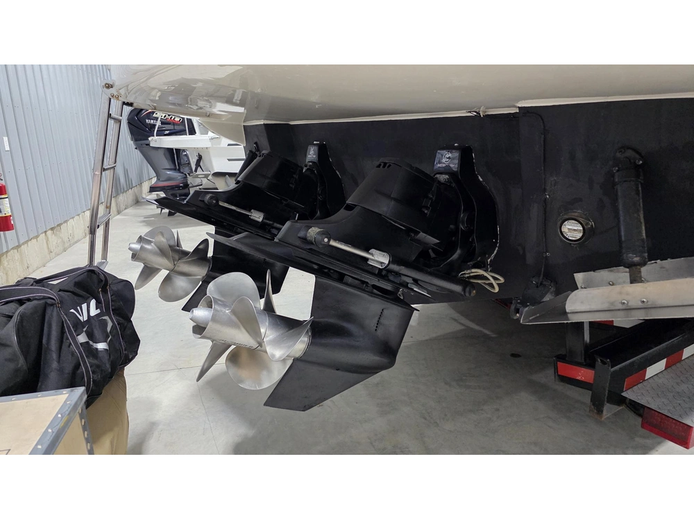 Sea Ray Sundancer 340 2007 alt