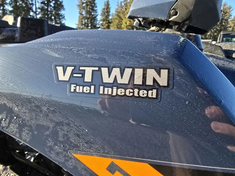 2026 Kawasaki KVF750NTFNN