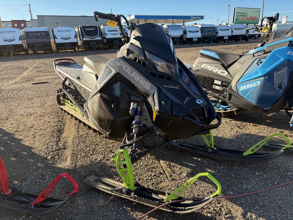 2023 Polaris Boost Rmk Pro 163 alt