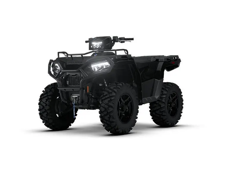 2026 Polaris Sportsman 570 Trail