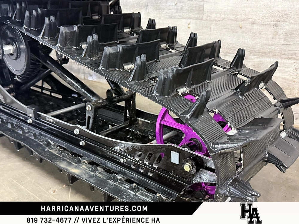 Arctic Cat Xf 8000 Highcountry 153" 2019 alt