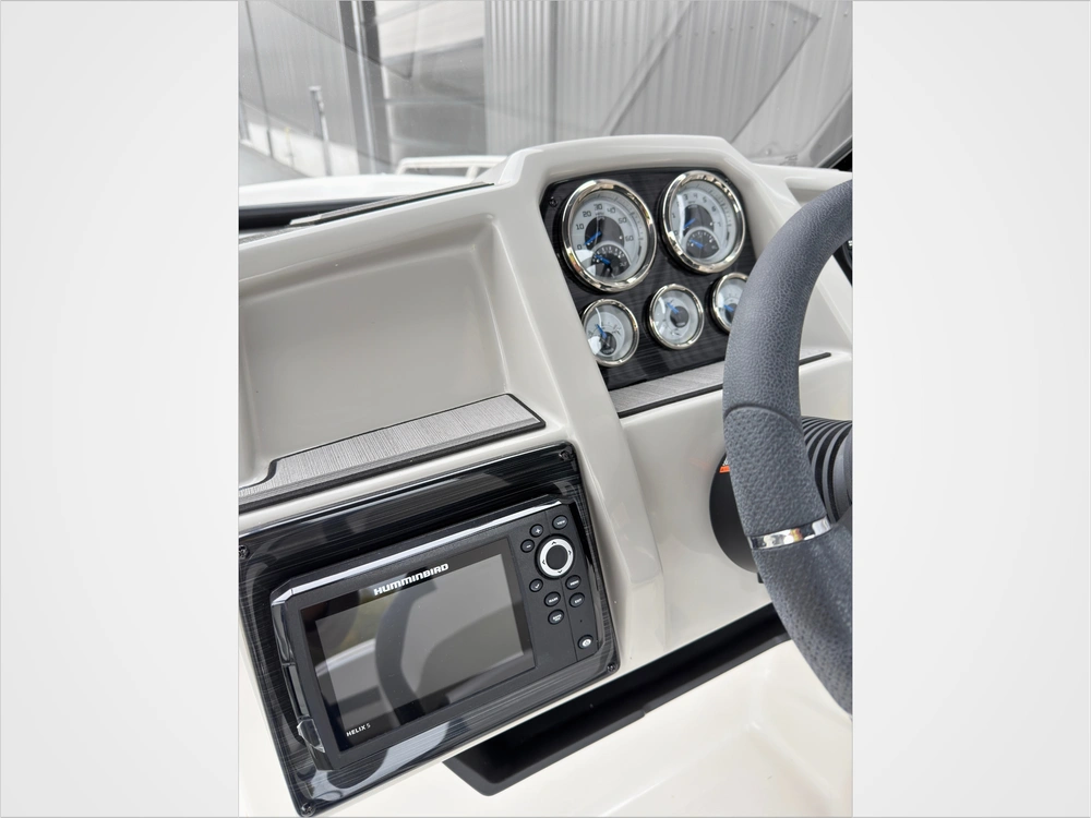 2023 Starcraft Svx Io 210 Clearance Priced alt