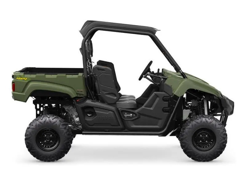 Yamaha VIKING EPS 2026