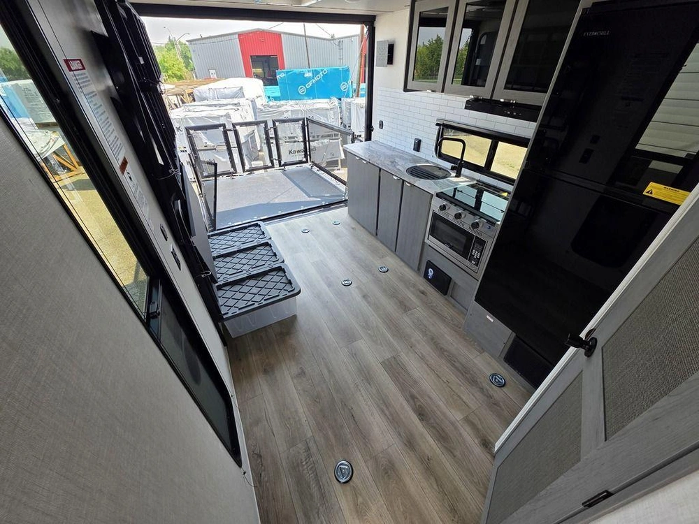 2024 Forest River Zkt1900thk-98 alt