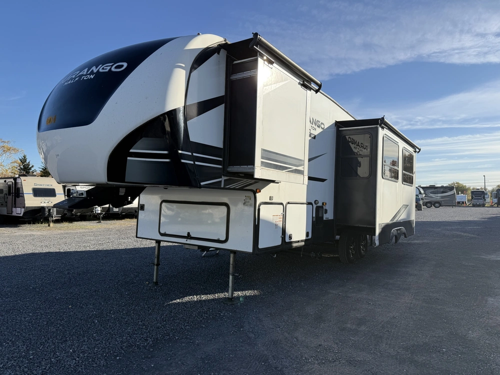 Kz-rv Durango H-t 286bhd 2021 alt