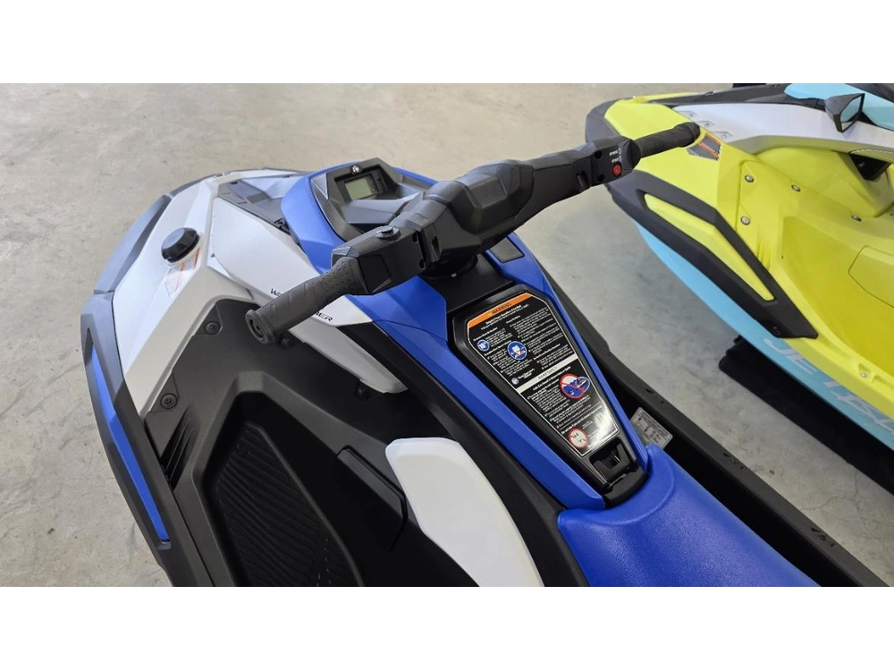 Yamaha Jetblaster 2025 alt