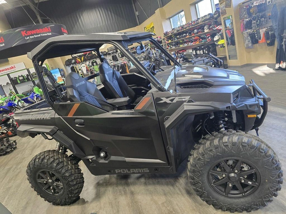 2026 Polaris General Xp 1000 Premium alt