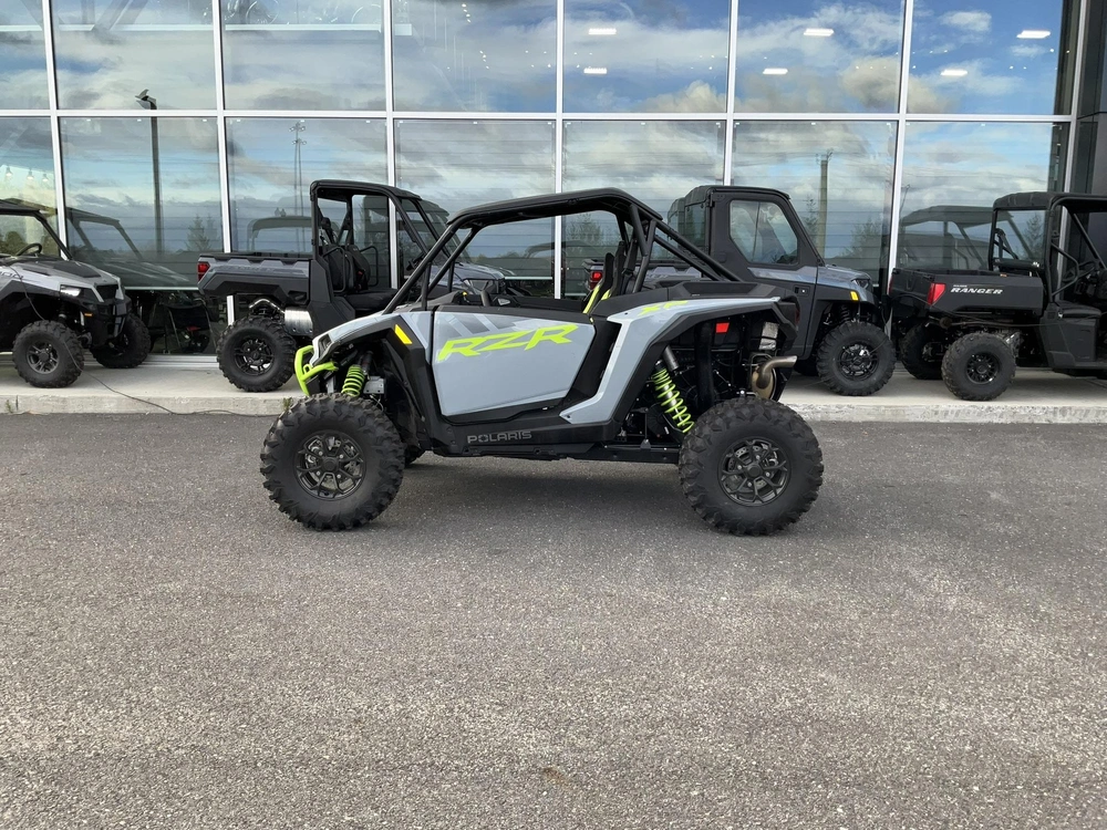 Polaris Rzr Xp 1000 Ultimate 2025 alt