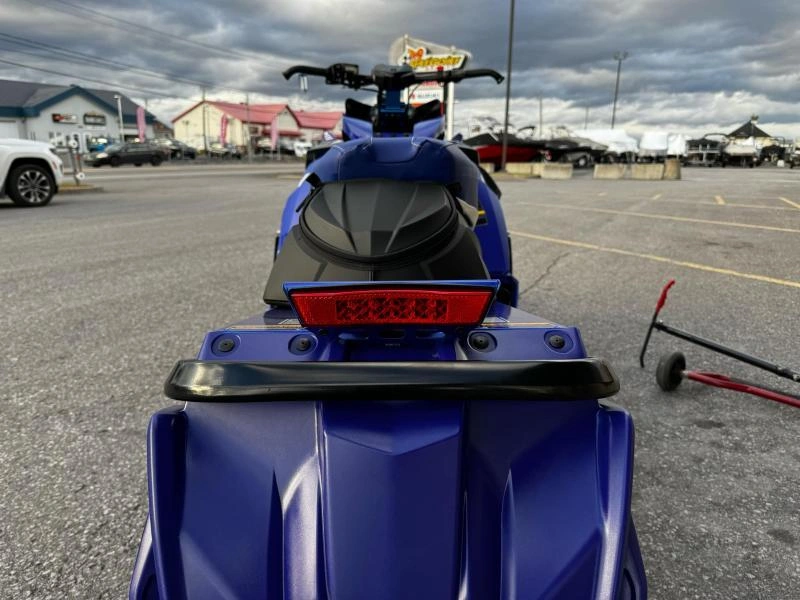 Yamaha Sidewinder Srx Le 2025 alt