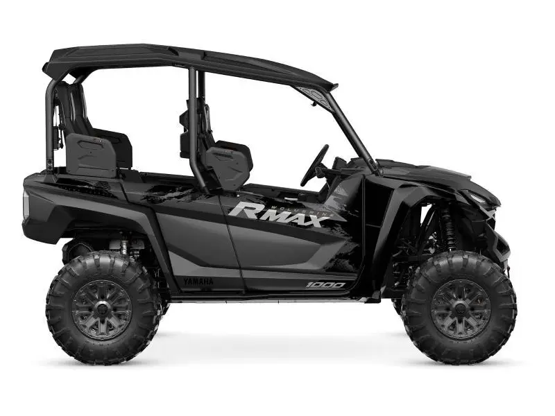 Yamaha Wolverine RMAX4 1000 Compact SE 2025