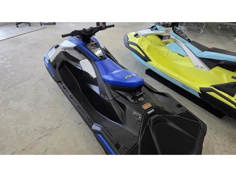 2025 Yamaha Jetblaster thumbnail 5