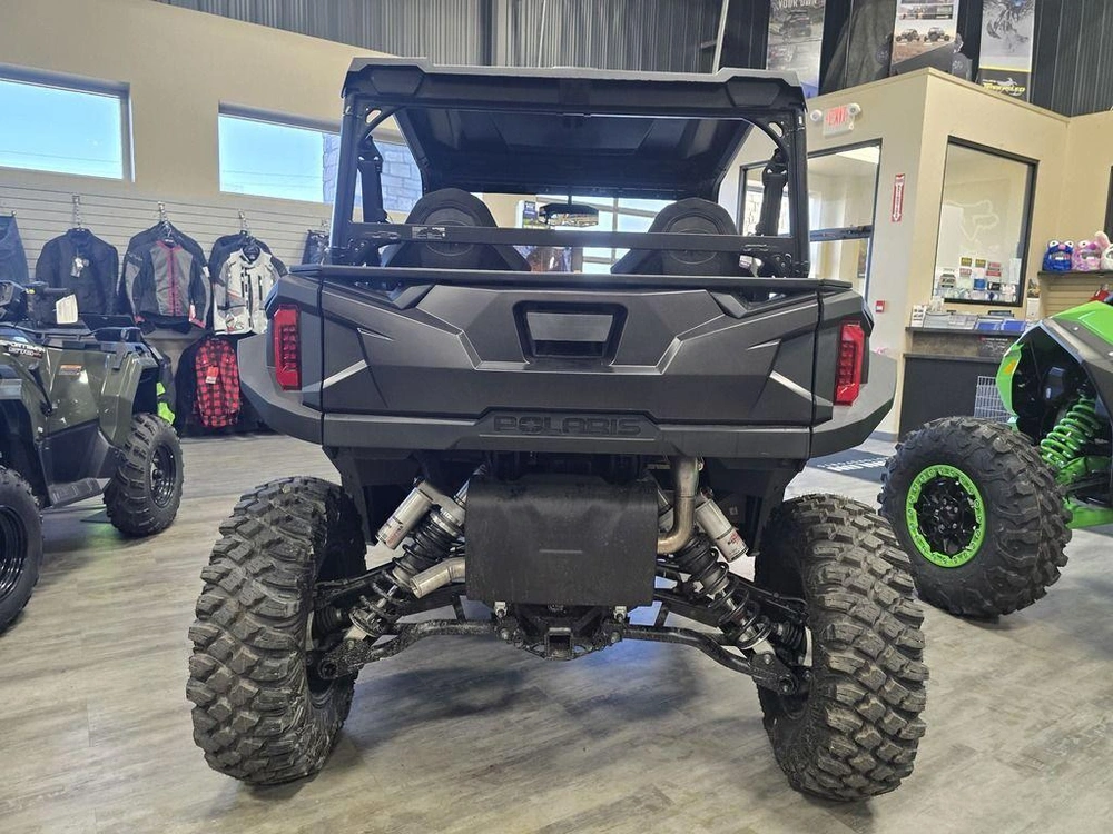 2026 Polaris General Xp 1000 Premium alt