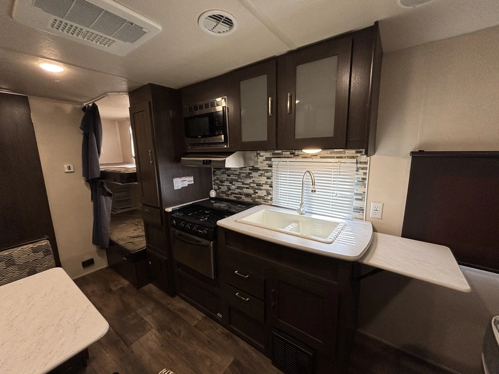 Forest River Wildwood 201bh X-lite 2019 alt