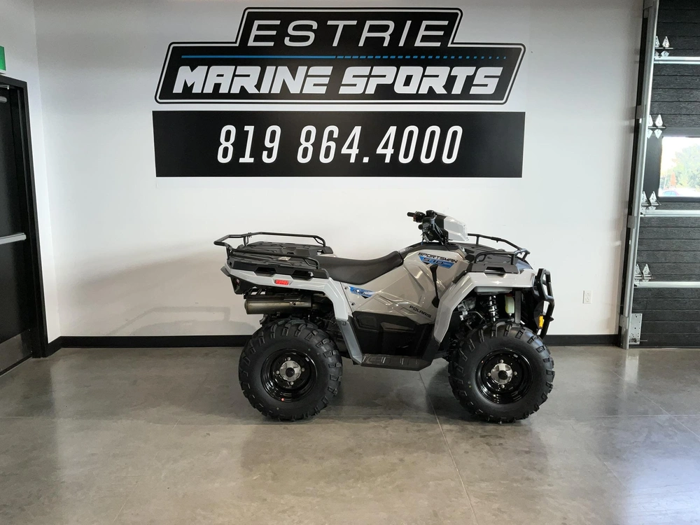 2026 Polaris Sportsman 570 Eps alt