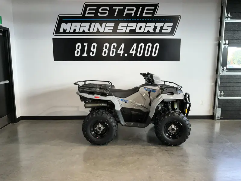 2026 Polaris Sportsman 570 EPS