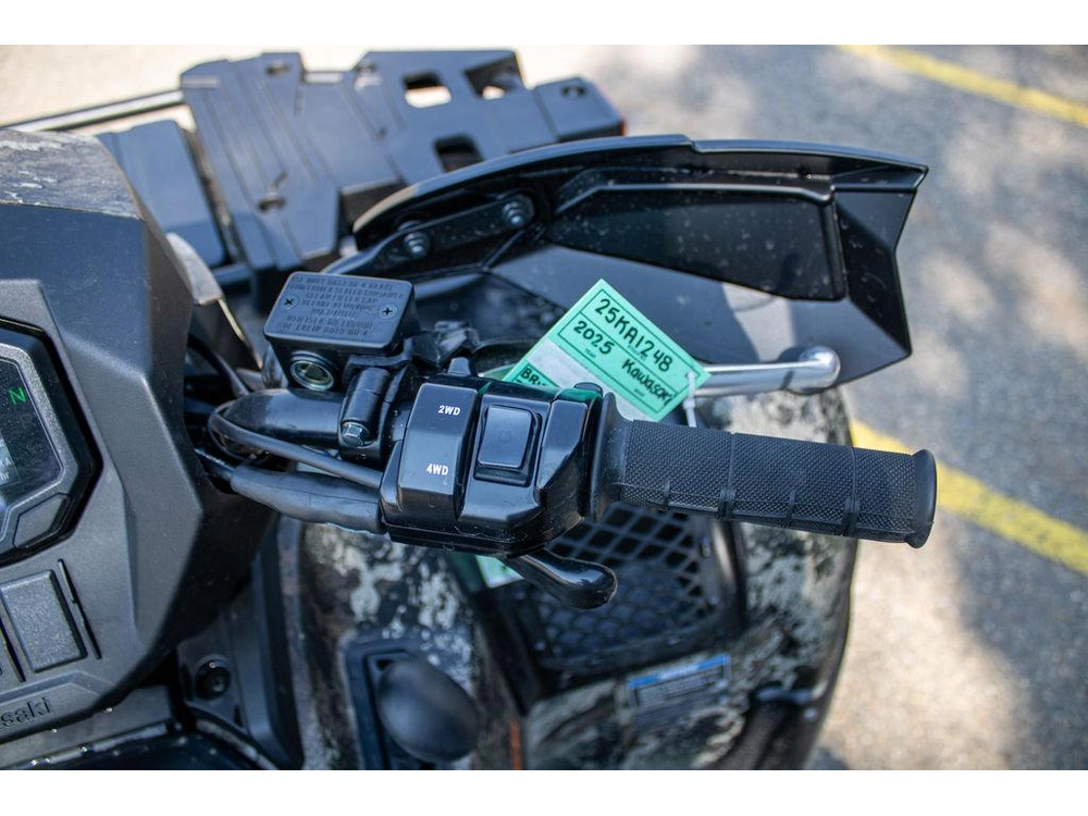 2025 Kawasaki Brute Force 750 Eps Le alt