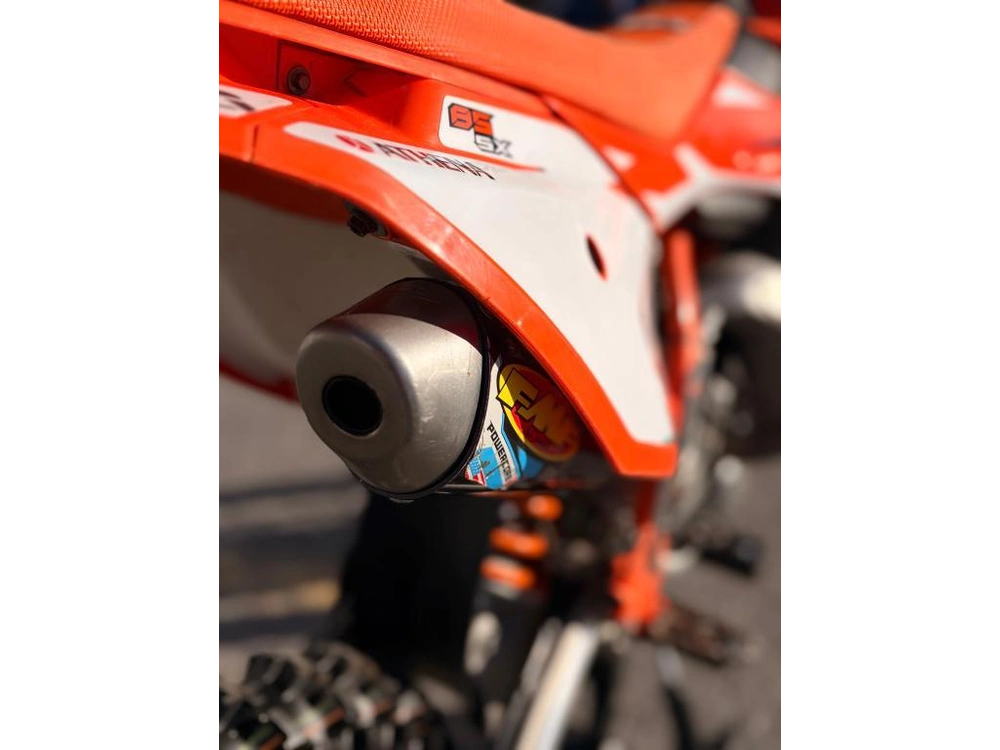 Ktm 85 Sx 19/16 2023 alt