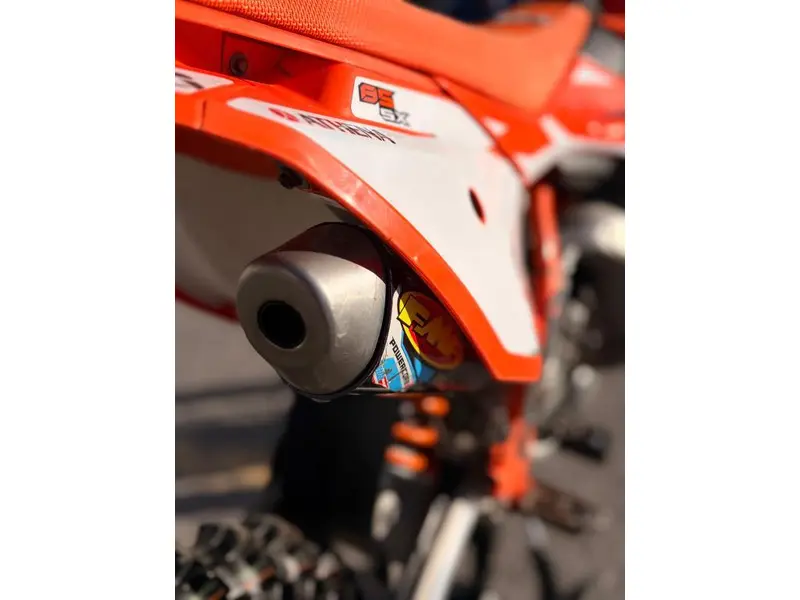 2023 KTM 85 SX 19/16