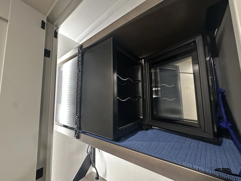 Brinkley Rv Z-air 285 2025 alt