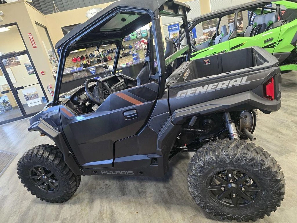 2026 Polaris General Xp 1000 Premium alt