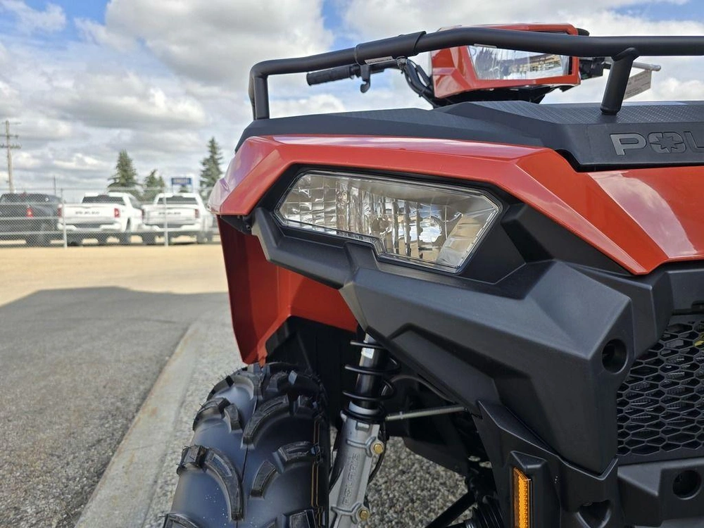 2025 Polaris Sportsman 450 H.o. Eps alt