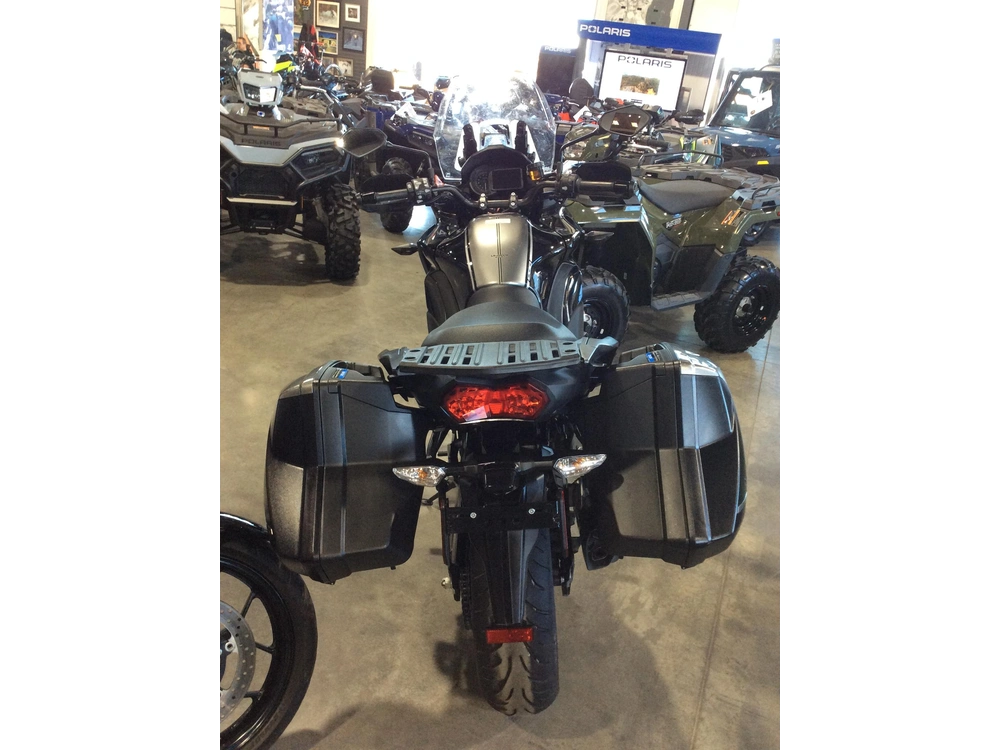 Kawasaki Versys 1000 Lt Se Klz1000dnf 2022 alt