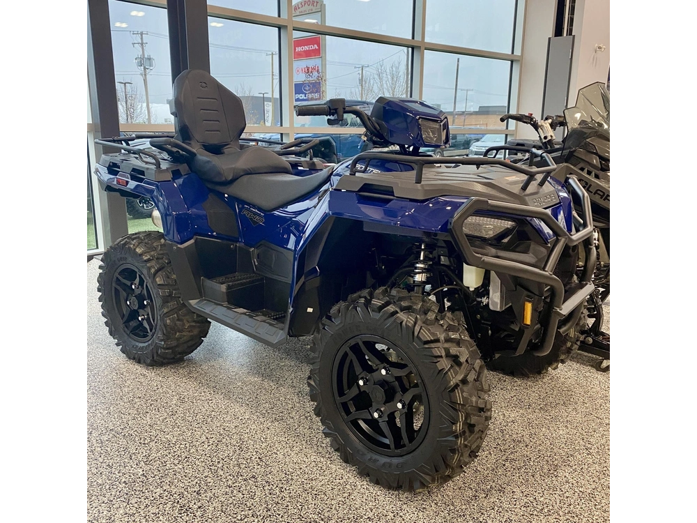 2025 Polaris Sportsman Touring 570 Premium alt
