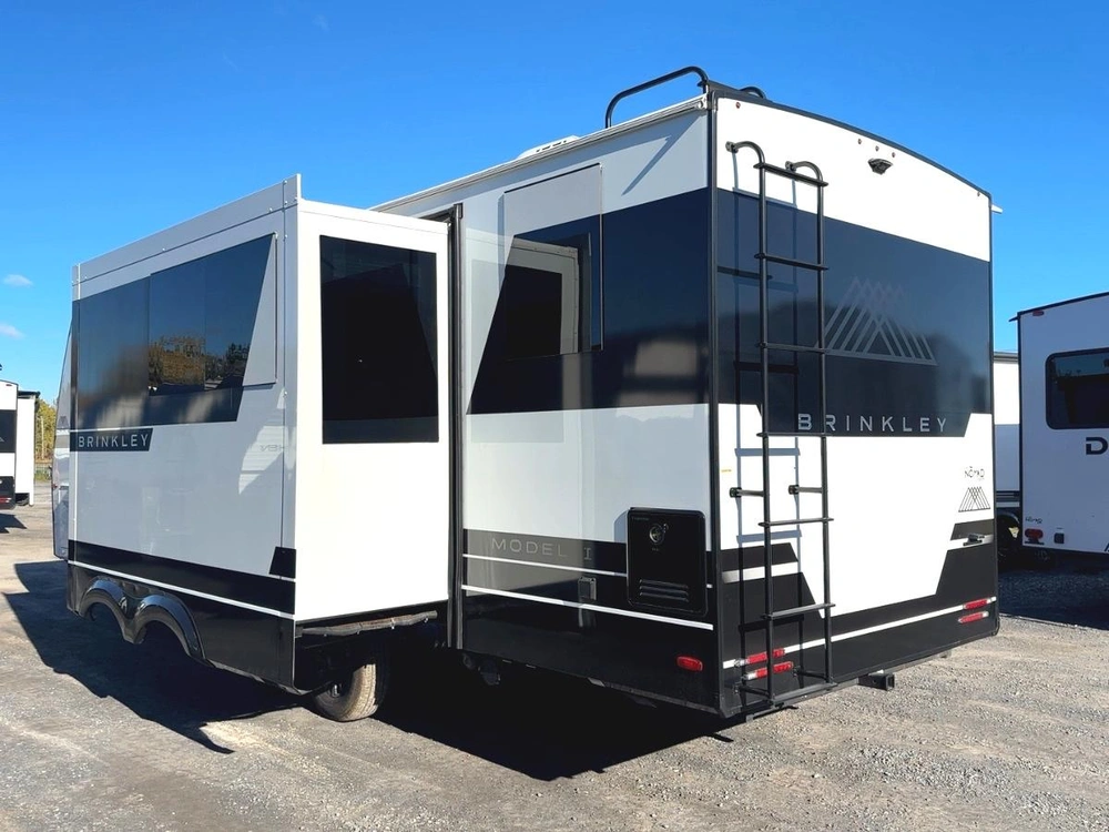 Brinkley Rv I265 2025 alt