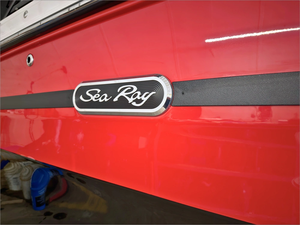 2026 Sea Ray Sdx 230 Surf alt