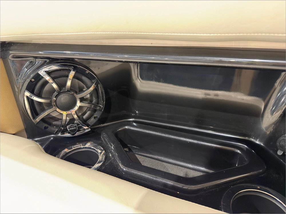 2021 Yamaha 275sd No Luxury Tax* alt