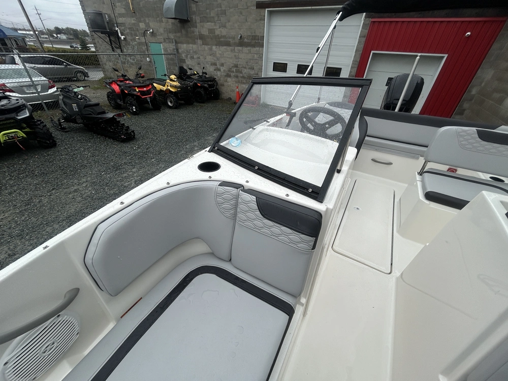 2024 Bayliner Element 19 - El alt