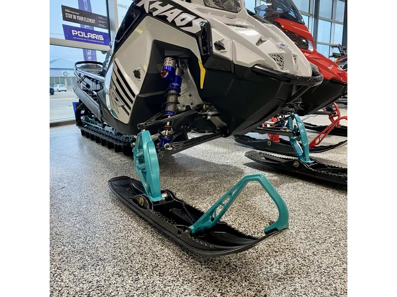 2025 Polaris PATRIOT 9R RMK KHAOS 155