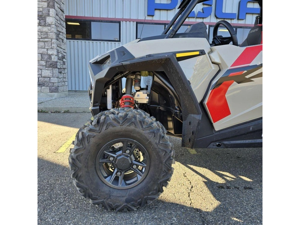 2025 Polaris Rzr Trail S Ultimate alt