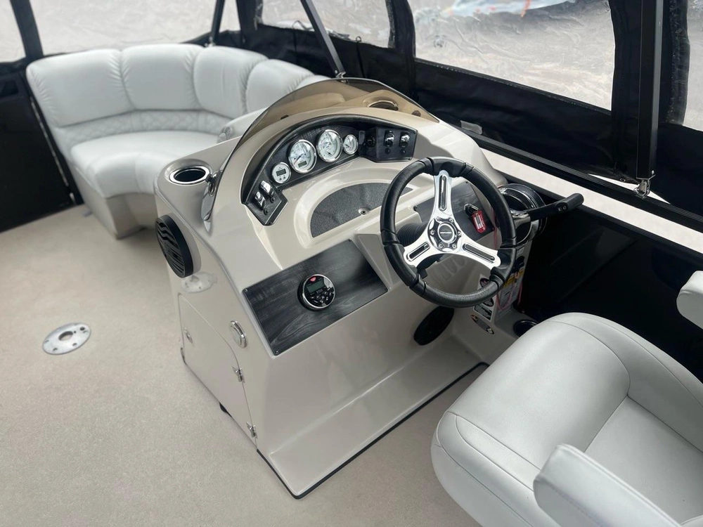 2018 Crestliner 200 Rally Dx alt