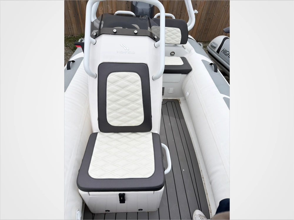 2023 Highfield Sp390 alt