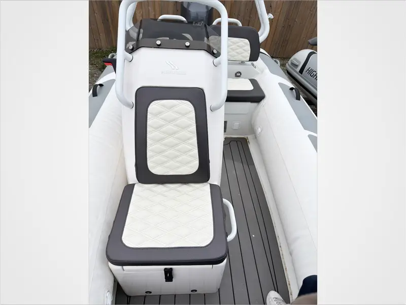 2023 Highfield SP390