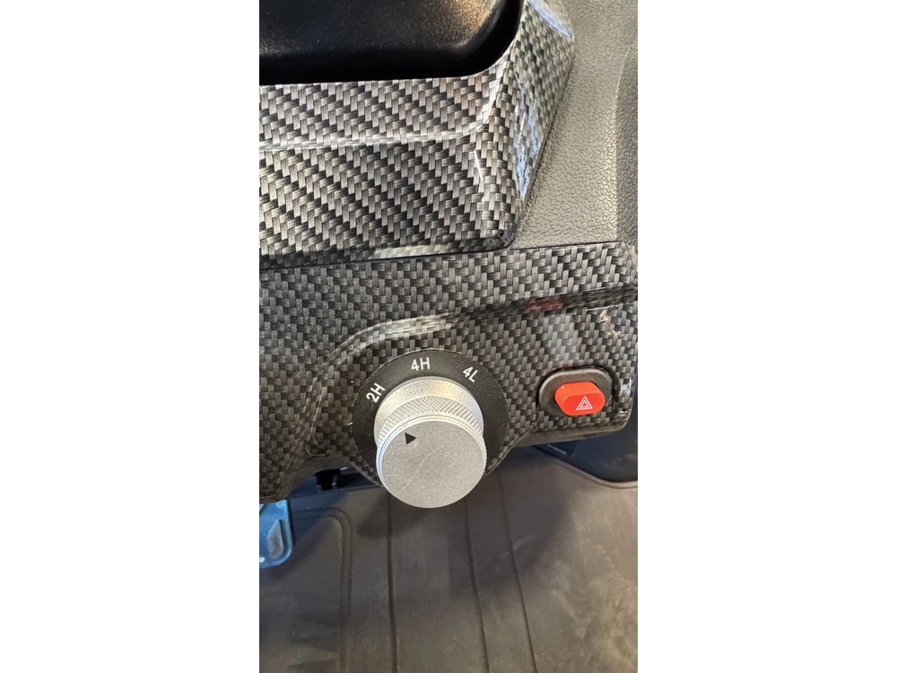 2026 Hdk D-max Xt4 alt