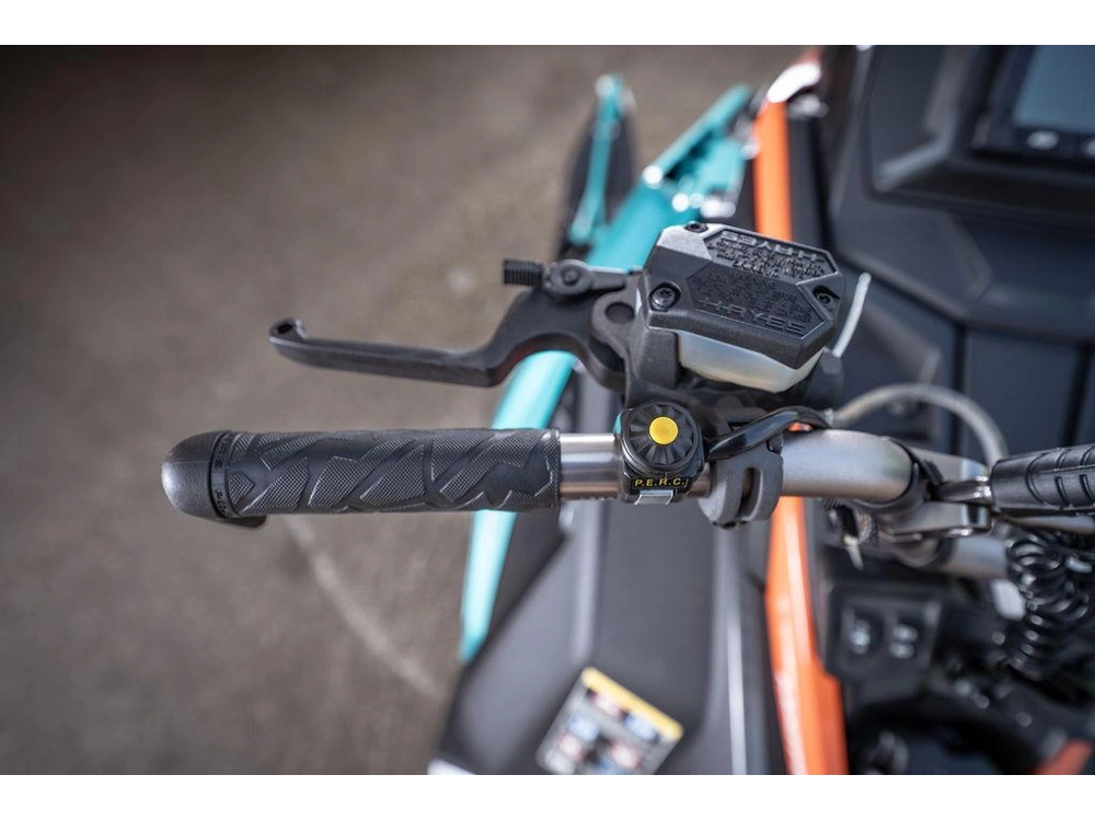 2023 Polaris 850 Pro Rmk Slash 165 2.75" alt