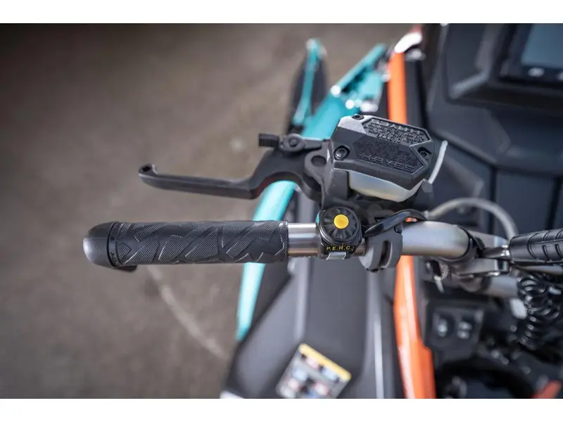 2023 Polaris 850 PRO RMK Slash 165 2.75"