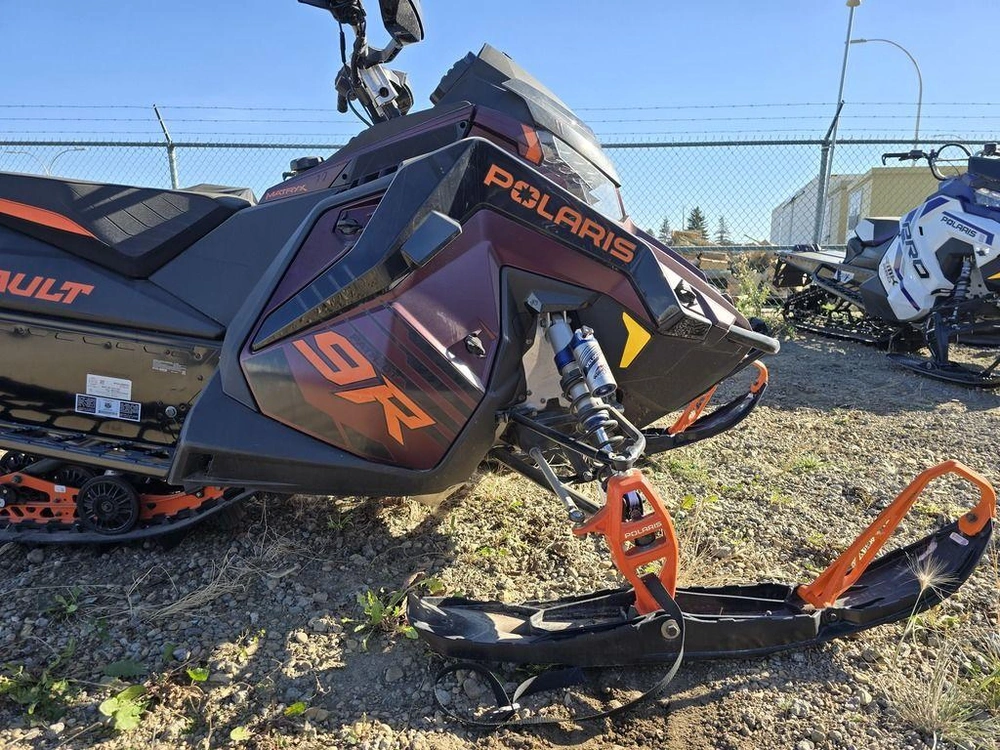 2025 Polaris 9r Sb Assault 146 alt
