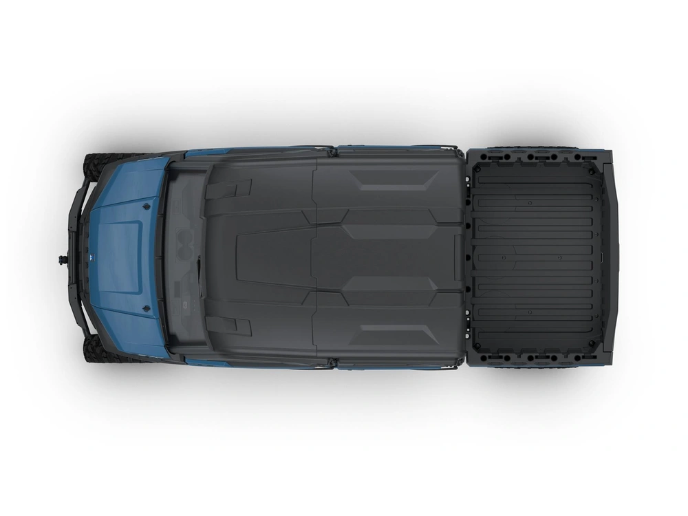 2026 Polaris Ranger Crew Sp 570 Northstar alt