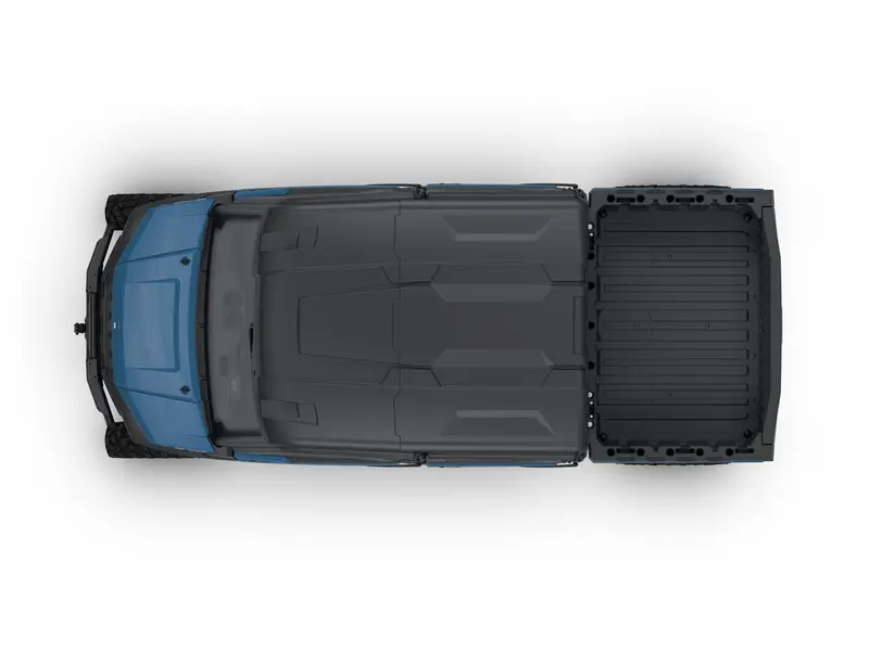 2026 Polaris RANGER CREW SP 570 NORTHSTAR