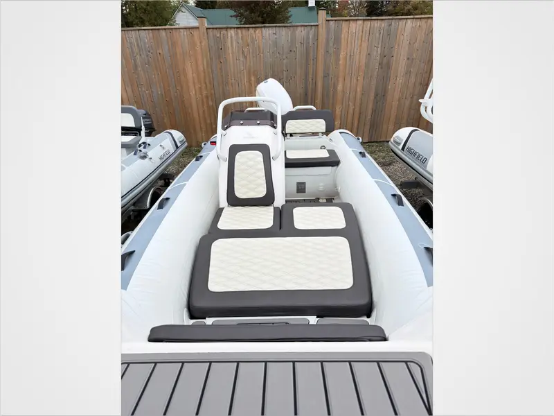 2023 Highfield SP420